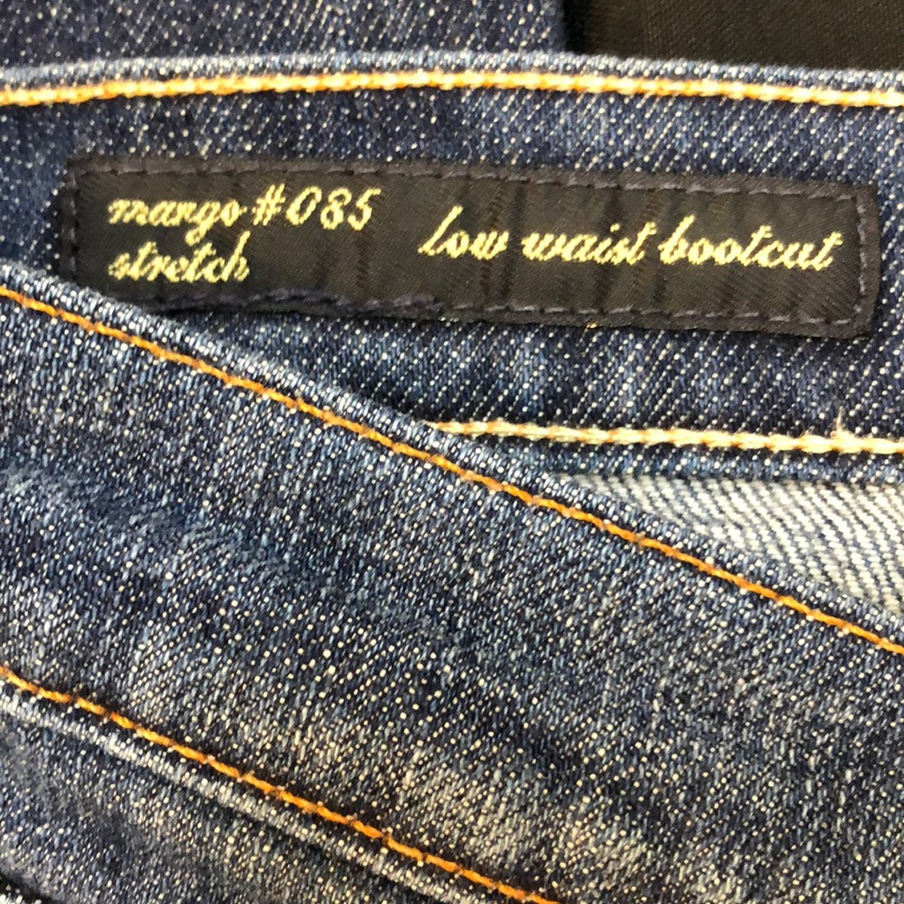 🎉EUC Citizens of Humanity Jeans - Picture 3 of 7
